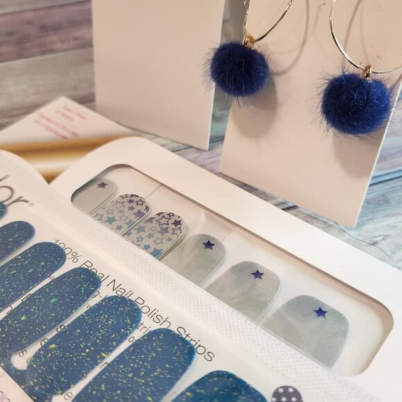 Color Street- Walk of Fame - Picture 6 of 7